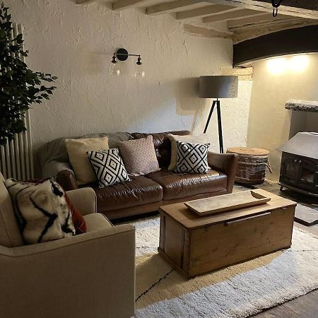 Penddol Cottage Llangollen Eksteriør billede