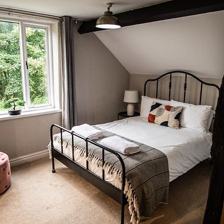 Penddol Cottage Llangollen Eksteriør billede