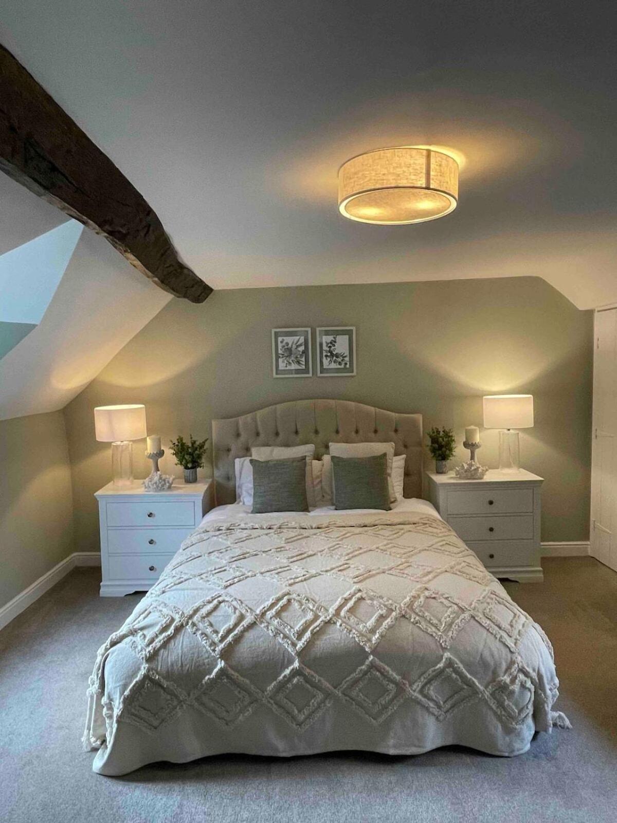 Penddol Cottage Llangollen Eksteriør billede