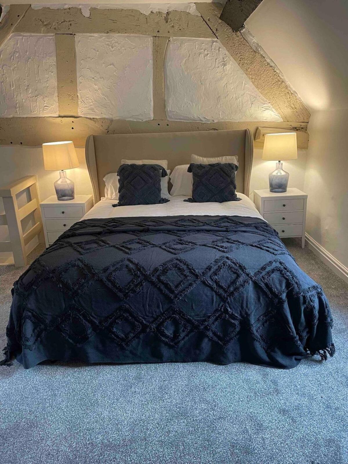 Penddol Cottage Llangollen Eksteriør billede