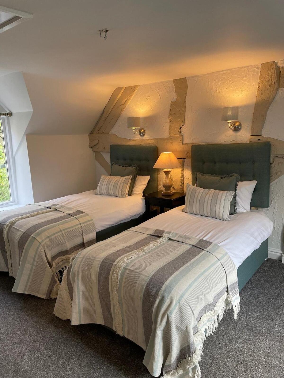 Penddol Cottage Llangollen Eksteriør billede