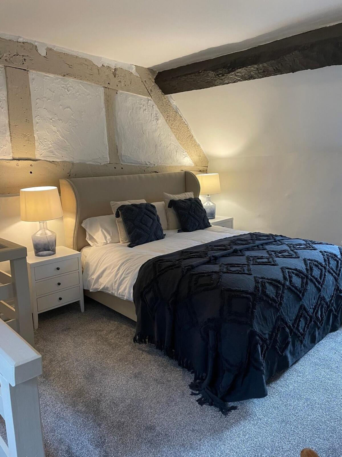 Penddol Cottage Llangollen Eksteriør billede